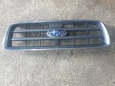 ФОТО Решетка радиатора для Subaru Forester Днепр