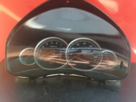 ФОТО Панель приборов для Subaru Legacy (все модели) Днепр