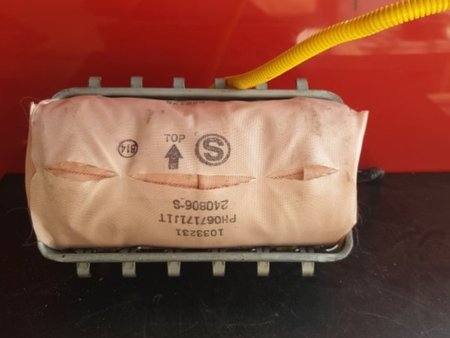 ФОТО Airbag подушка пассажира для Subaru Legacy (все модели) Днепр