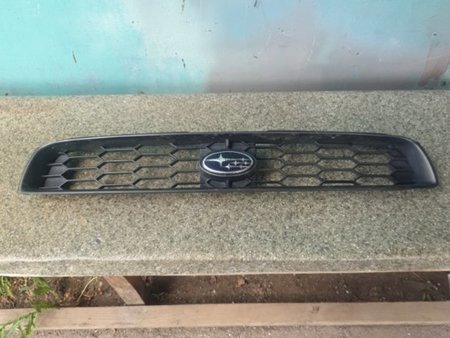 ФОТО Решетка радиатора для Subaru Impreza (11-17) Днепр