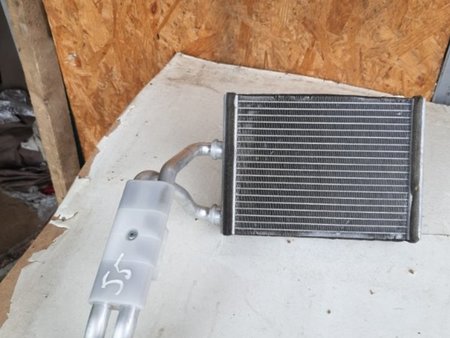 ФОТО Радиатор печки для Subaru Impreza (11-17) Днепр