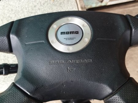 ФОТО Airbag подушка водителя для Subaru Impreza Днепр