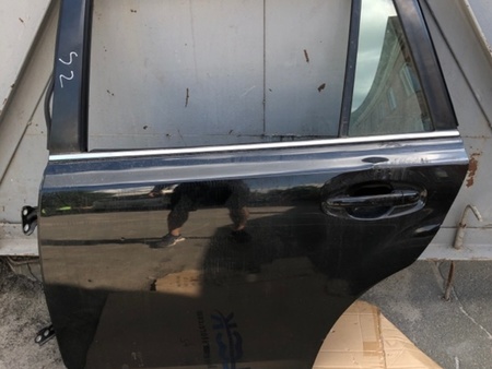ФОТО Дверь задняя левая для Subaru Legacy (все модели) Днепр