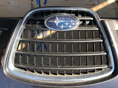 ФОТО Решетка радиатора для Subaru Tribeca Днепр