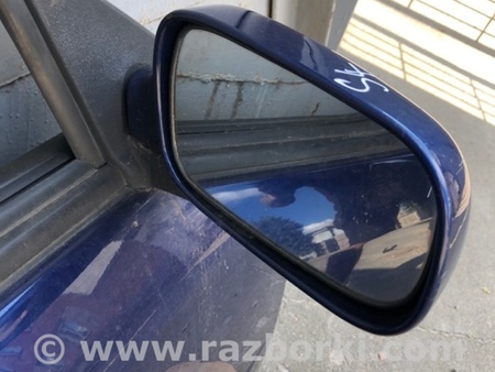 ФОТО Зеркало правое для Subaru Impreza (11-17) Днепр