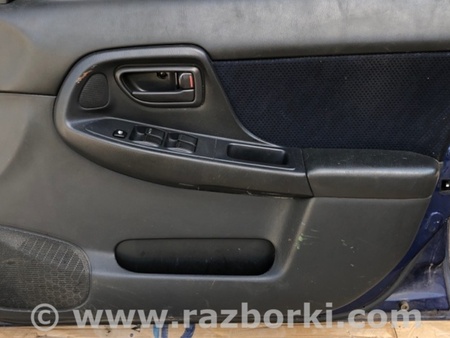 ФОТО Карта двери передней правой для Subaru Impreza (11-17) Днепр