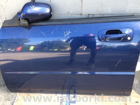 ФОТО Дверь передняя левая для Subaru Impreza (11-17) Днепр