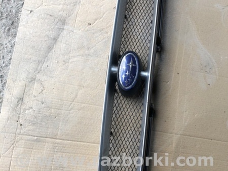 ФОТО Решетка радиатора для Subaru Impreza (11-17) Днепр