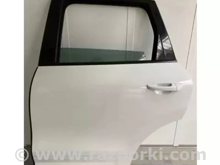 ФОТО Дверь задняя для Porsche Cayenne Type 958 (10-18) Киев