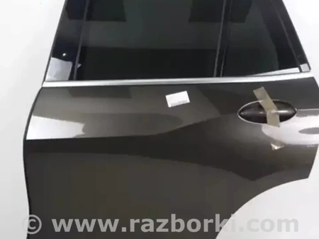 ФОТО Дверь задняя для BMW X5 E53 (1999-2006) Киев