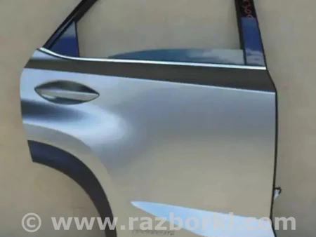 ФОТО Дверь задняя для Lexus NX Киев