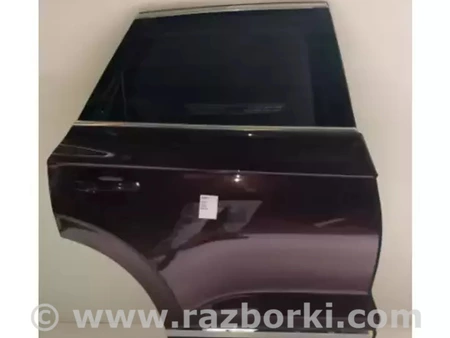 ФОТО Дверь задняя для Volkswagen Touareg  (10-17) Киев