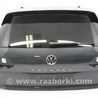 Крышка багажника Volkswagen Touareg  