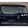 Крышка багажника BMW X5