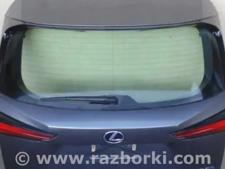 ФОТО Крышка багажника для Lexus NX Киев
