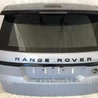 ФОТО Крышка багажника для Land Rover Range Rover Киев