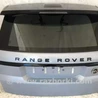 Крышка багажника Land Rover Range Rover