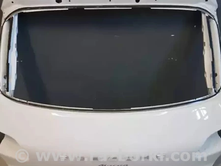 ФОТО Крышка багажника для Porsche Macan Киев