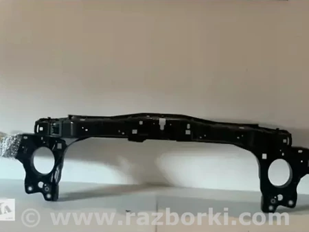 ФОТО Панель передняя для Porsche Cayenne Type 958 (10-18) Киев