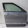 Дверь передняя Land Rover Range Rover Evoque