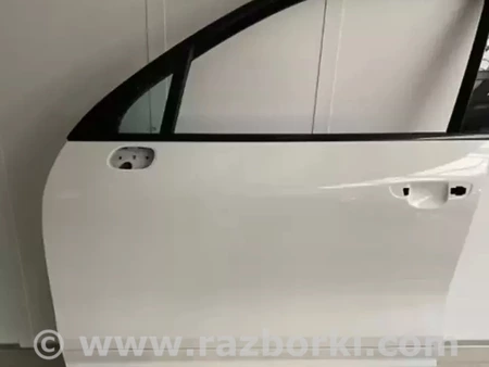 ФОТО Дверь передняя для Porsche Cayenne Type 958 (10-18) Киев