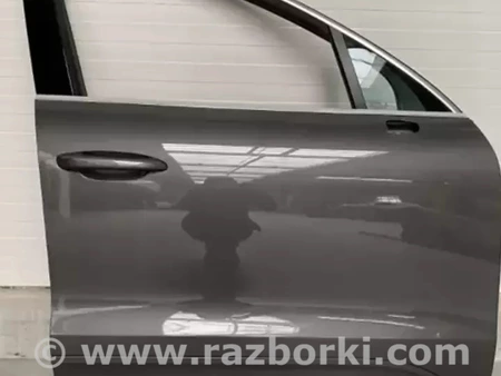 ФОТО Дверь передняя для Porsche Macan Киев