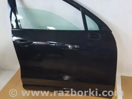 ФОТО Дверь передняя для Porsche Cayenne Type 958 (10-18) Киев