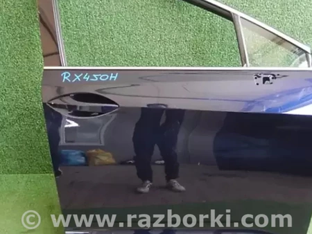 ФОТО Дверь передняя для Lexus RX Киев