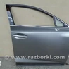 Дверь передняя Lexus NX