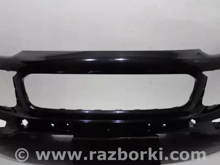 ФОТО Бампер передний для Porsche Cayenne Type 958 (10-18) Киев