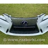 ФОТО Бампер передний для Lexus IS Киев