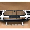 Бампер передний Porsche Macan