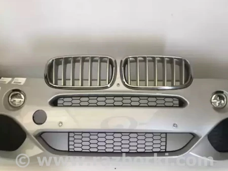 ФОТО Бампер передний для BMW X5 E53 (1999-2006) Киев