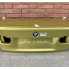 ФОТО Крышка багажника для BMW 3-Series (все года выпуска) Киев