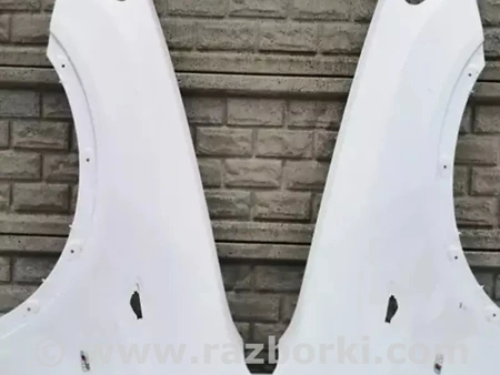 ФОТО Крылья передние (левое, правое) для BMW X4 F26 Киев