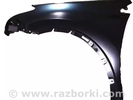 ФОТО Крылья передние (левое, правое) для Toyota RAV-4 (05-12) Киев