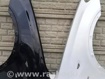 ФОТО Крылья передние (левое, правое) для BMW X3 Киев