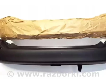 ФОТО Бампер задний для Toyota RAV-4 (05-12) Киев