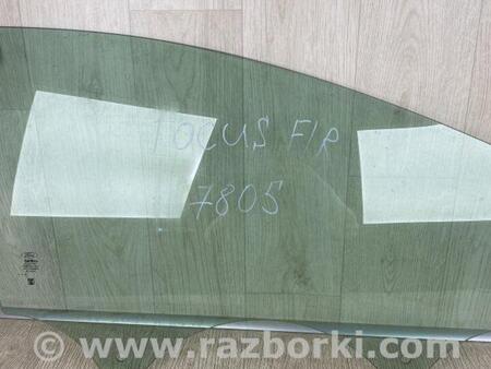 ФОТО Стекло двери для Ford Focus 3 USA BK (02.2014 - 03.2018) Харьков