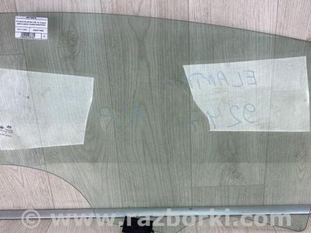 ФОТО Стекло двери для Hyundai Elantra (все модели J1-J2-XD-XD2-UD-MD) Харьков