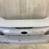 Крышка багажника Ford Focus 3 USA BK (02.2014 - 03.2018)