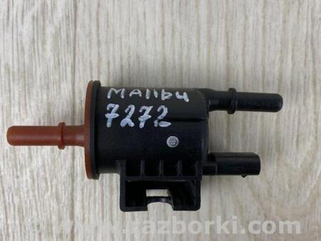 ФОТО Клапан электромагнитный (вакуумный) для Chevrolet Malibu Харьков