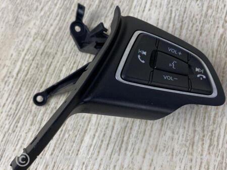 ФОТО Блок кнопок руля для Ford Focus 3 USA BK (02.2014 - 03.2018) Харьков