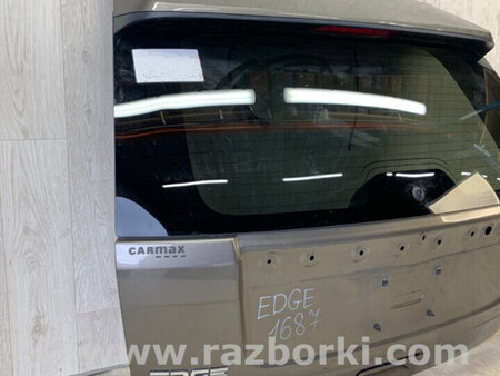 ФОТО Крышка багажника для Ford Edge 1 U387 (01.2006-04.2015) Харьков