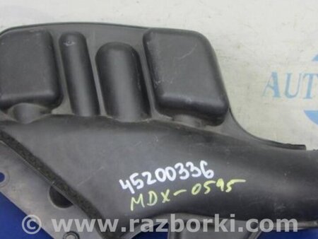ФОТО Воздухозаборник для Acura MDX YD3 (06.2013-05.2020) Киев