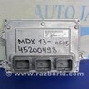 Блок управления двигателем Acura MDX YD3, YD4 (06.2013-05.2016)