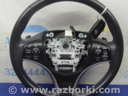 ФОТО Руль для Acura MDX YD3 (06.2013-05.2020) Киев