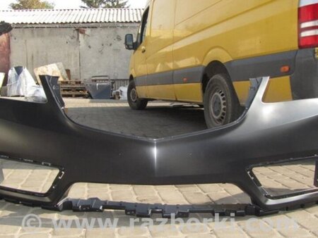 ФОТО Бампер передний для Acura MDX YD3 (06.2013-05.2020) Киев