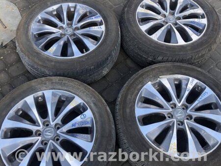ФОТО Диск R19 для Acura MDX YD3 (06.2013-05.2020) Киев