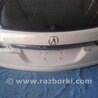 Крышка багажника Acura MDX YD3, YD4 (06.2013-05.2016)